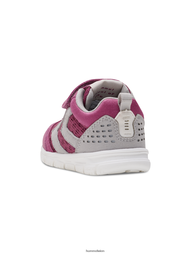 Hummel unisex Crosslite Kleinkind 2FT6X87187 \Sportschuhe\