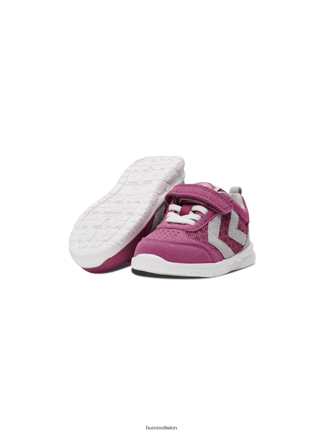 Hummel unisex Crosslite Kleinkind 2FT6X87187 \Sportschuhe\