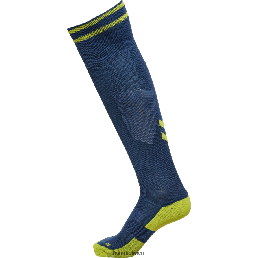 Hummel unisex Element Fußballsocke 2FT6X82162 Fußball