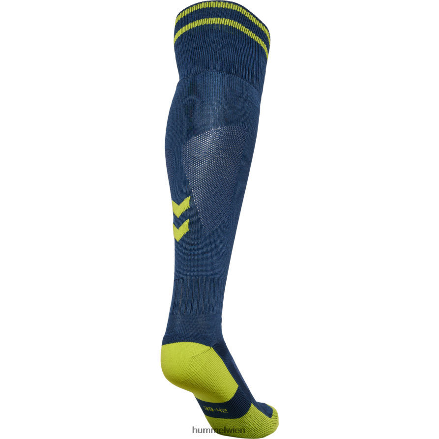 Hummel unisex Element Fußballsocke 2FT6X82162 \Fußball\