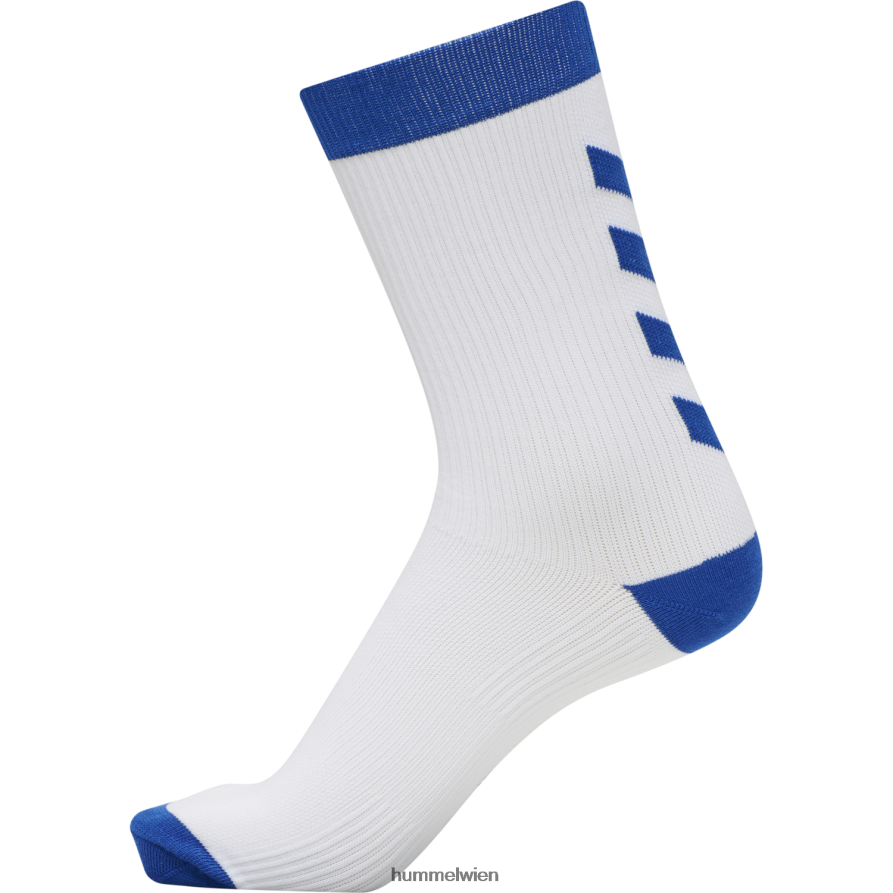 Hummel unisex Element Indoor-Sportsocken im 2er-Pack 2FT6X81329 \Zubehör\