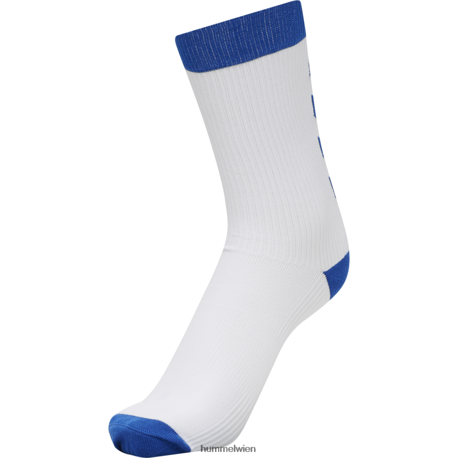 Hummel unisex Element Indoor-Sportsocken im 2er-Pack 2FT6X81329 \Zubehör\