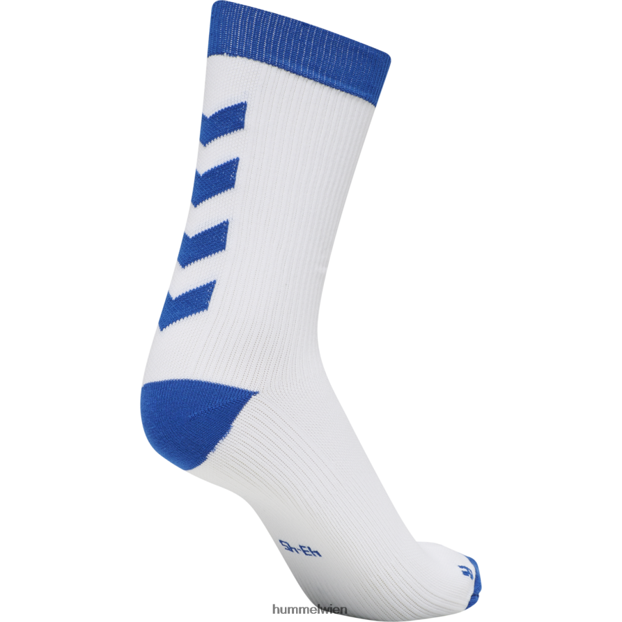 Hummel unisex Element Indoor-Sportsocken im 2er-Pack 2FT6X81329 \Zubehör\