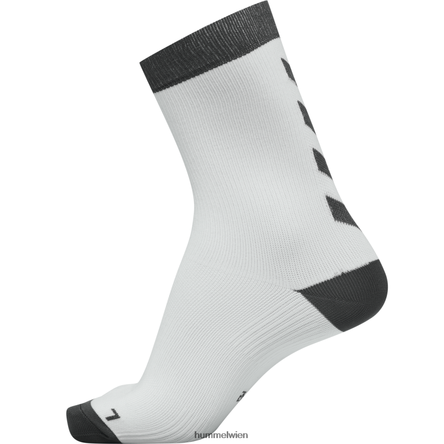 Hummel unisex Element Indoor-Sportsocken im 2er-Pack 2FT6X81379 Zubehör