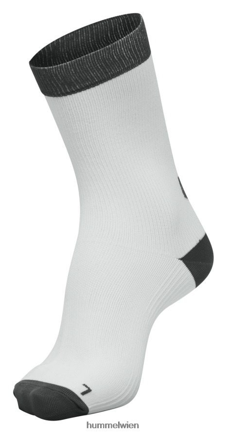 Hummel unisex Element Indoor-Sportsocken im 2er-Pack 2FT6X81379 \Zubehör\