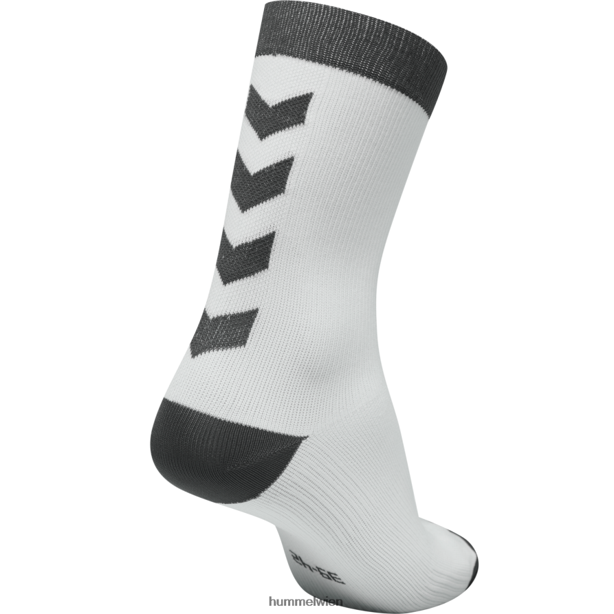 Hummel unisex Element Indoor-Sportsocken im 2er-Pack 2FT6X81379 \Zubehör\