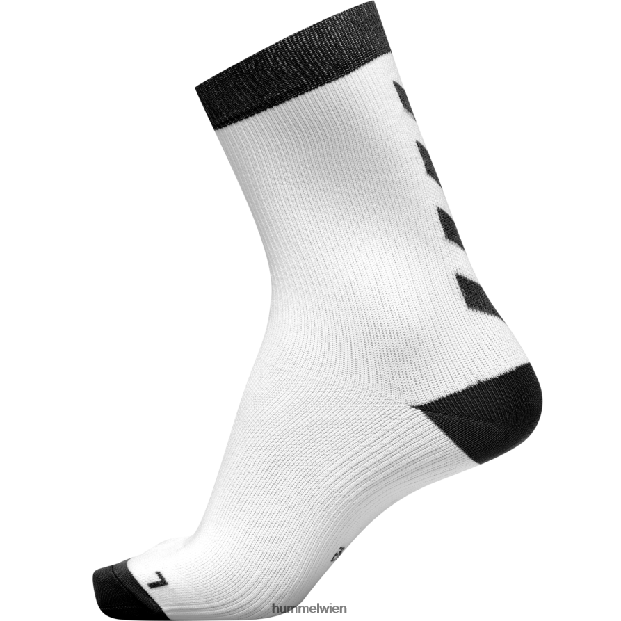 Hummel unisex Element Indoor-Sportsocken im 2er-Pack 2FT6X81580 Zubehör