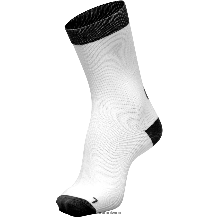 Hummel unisex Element Indoor-Sportsocken im 2er-Pack 2FT6X81580 \Zubehör\