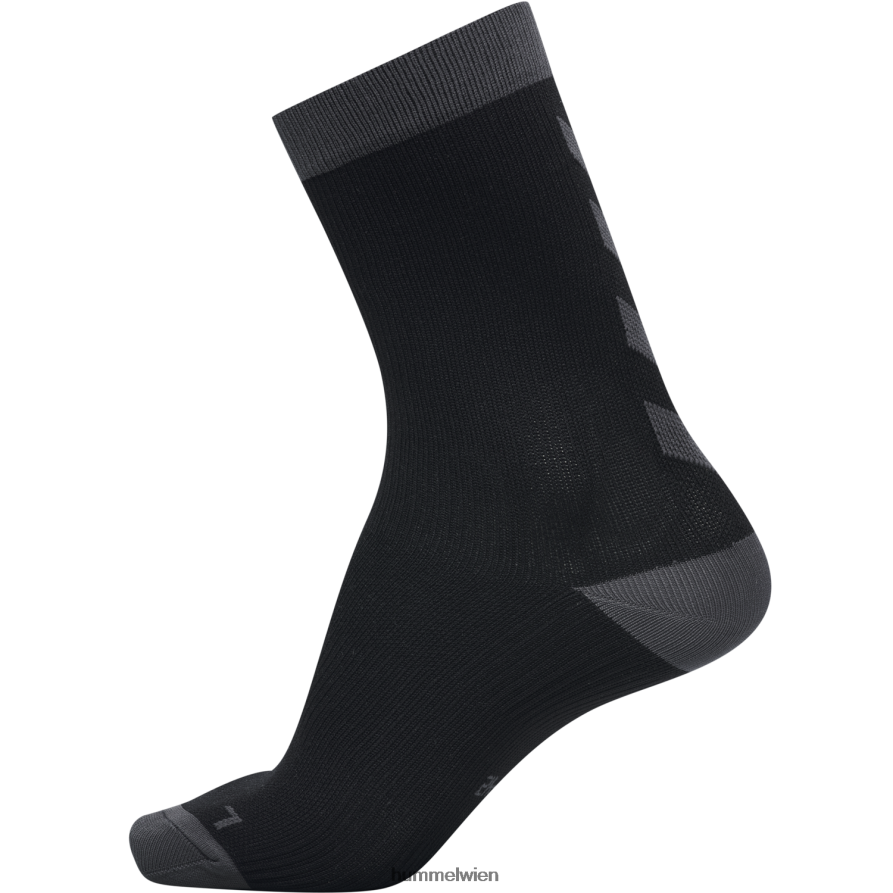 Hummel unisex Element Indoor-Sportsocken im 2er-Pack 2FT6X81620 Zubehör