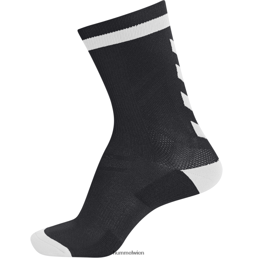 Hummel unisex Elite Indoor-Socke niedrig 2FT6X82159 „elite indoor low socken“