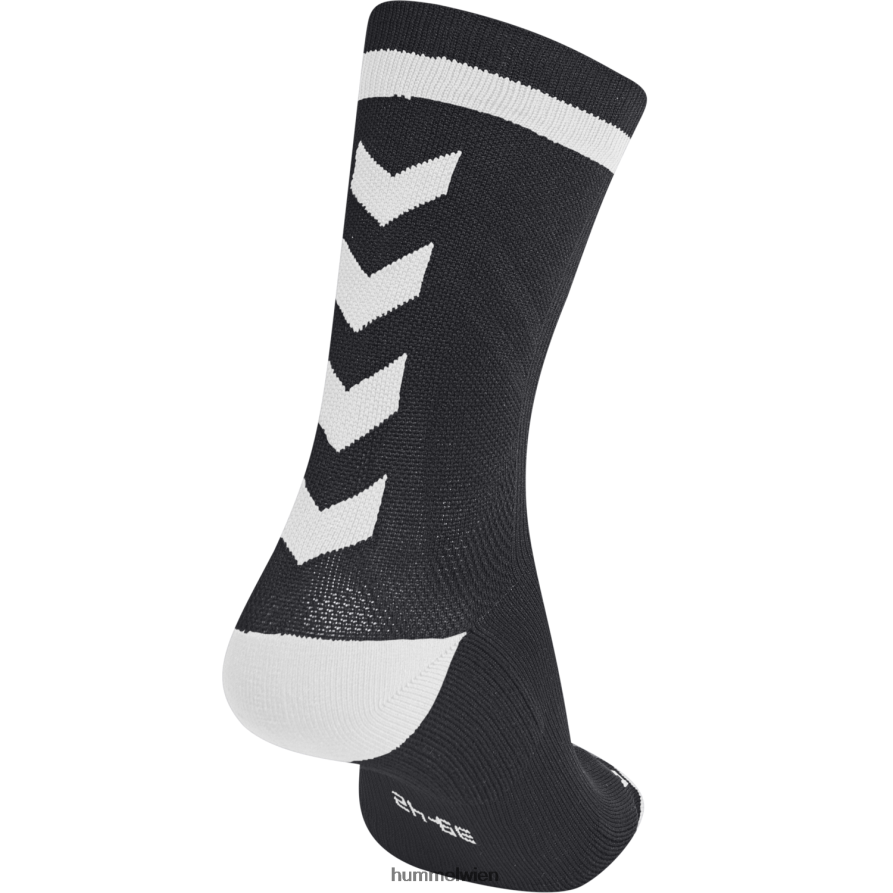 Hummel unisex Elite Indoor-Socke niedrig 2FT6X82159 „elite indoor low socken“