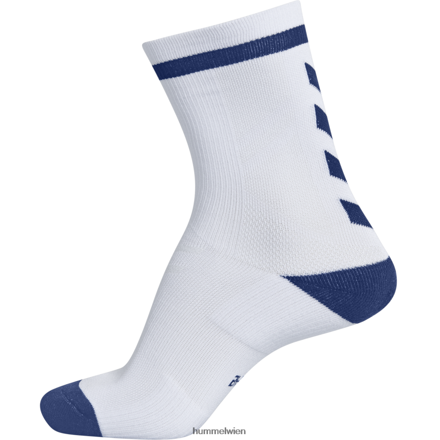 Hummel unisex Elite Indoor-Socke niedrig 2FT6X82181 „elite indoor low socken“