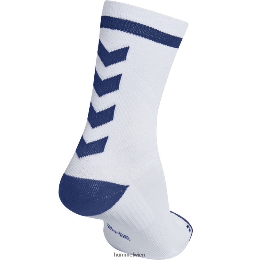 Hummel unisex Elite Indoor-Socke niedrig 2FT6X82181 „elite indoor low socken“