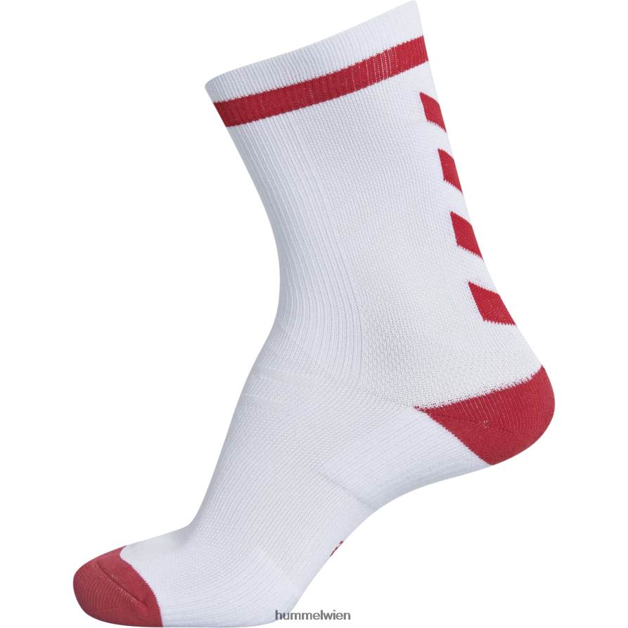 Hummel unisex Elite Indoor-Socke niedrig 2FT6X82184 „elite indoor low socken“