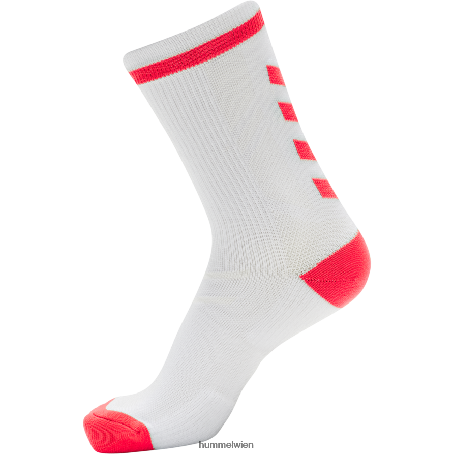 Hummel unisex Elite Indoor-Socke niedrig 2FT6X82186 „elite indoor low socken“