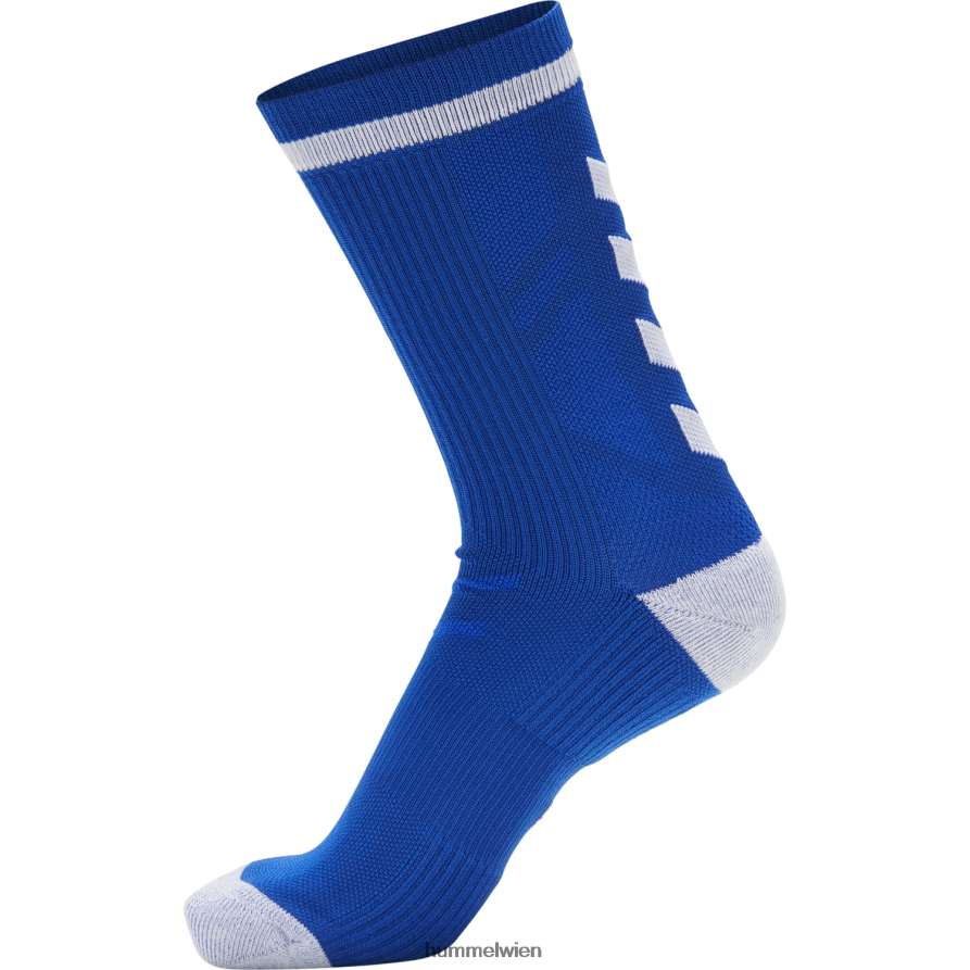 Hummel unisex Elite Indoor-Socke niedrig 2FT6X82190 „elite indoor low socken“