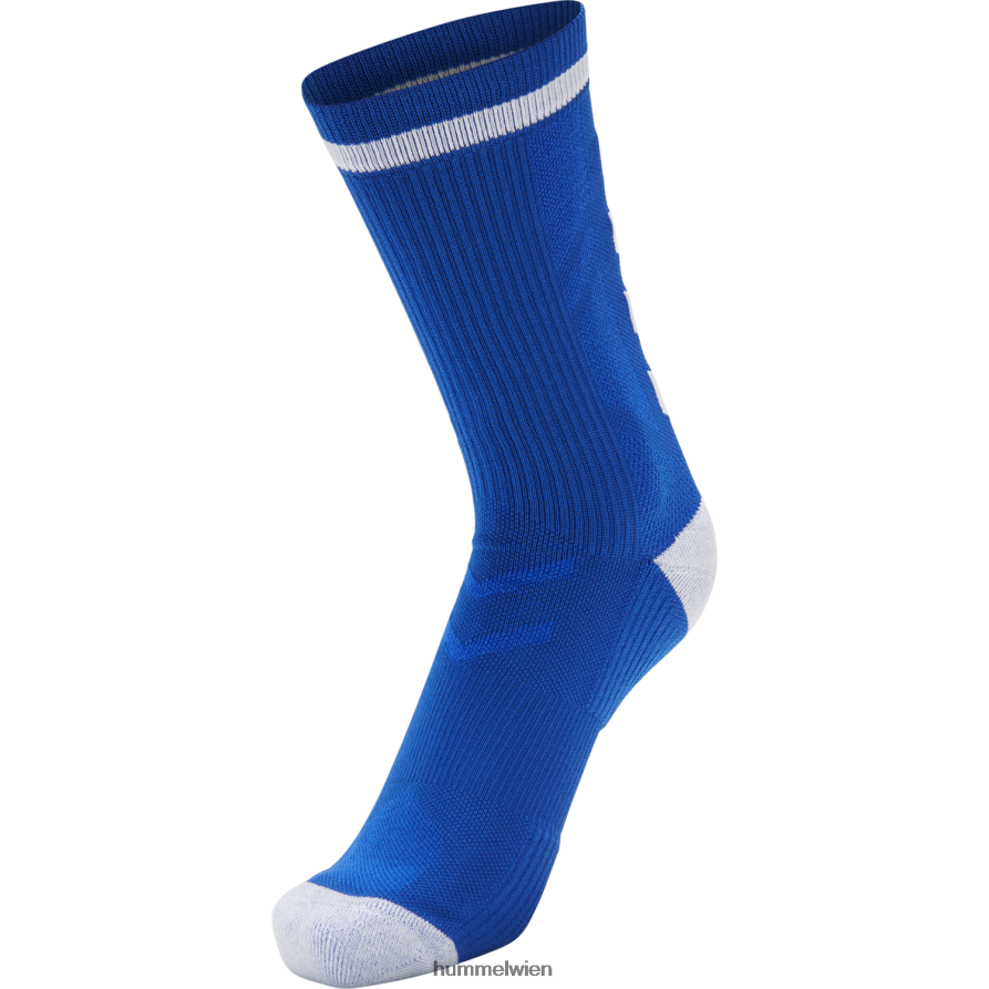 Hummel unisex Elite Indoor-Socke niedrig 2FT6X82190 „elite indoor low socken“