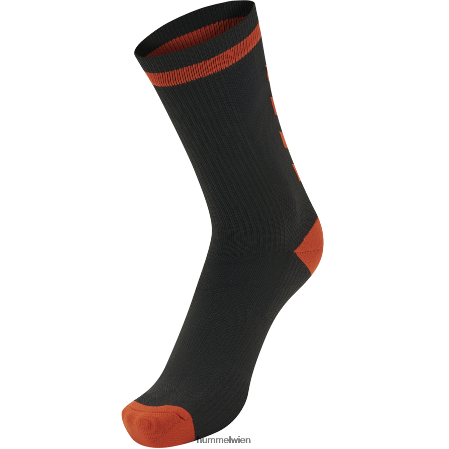 Hummel unisex Elite Indoor-Socke niedrig 2FT6X82192 „elite indoor low socken“