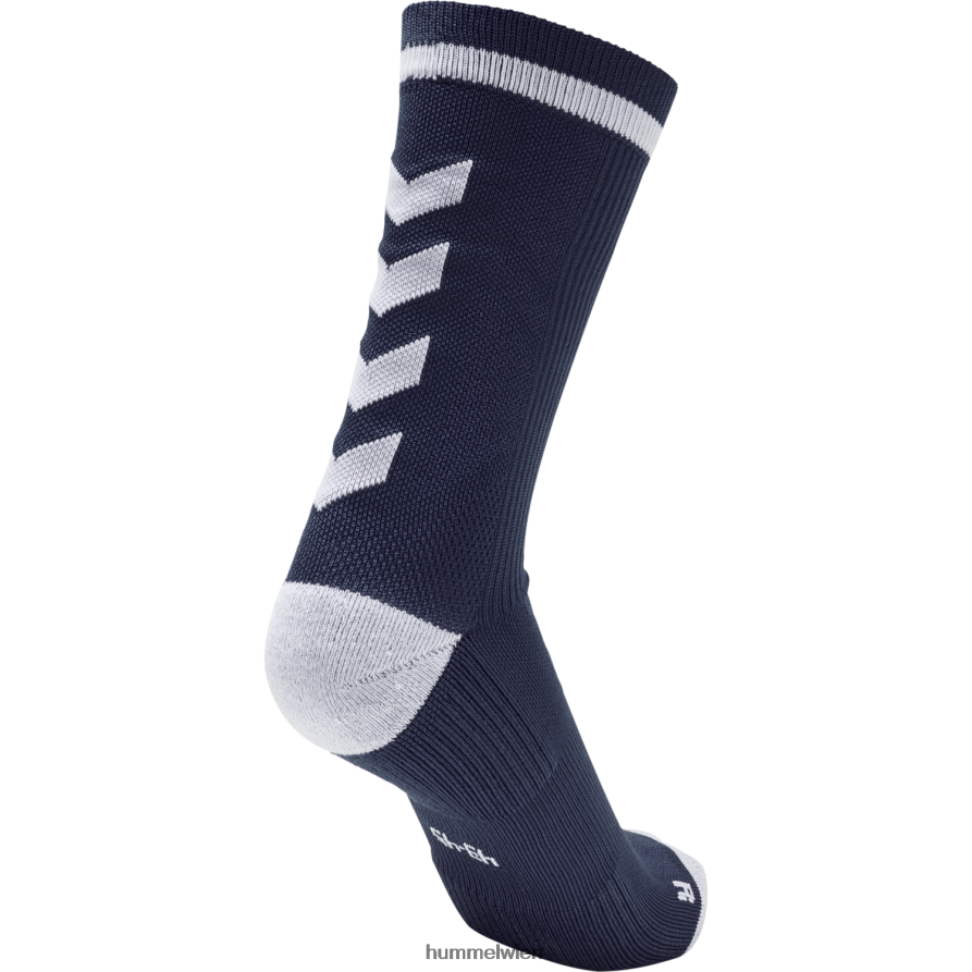 Hummel unisex Elite Indoor-Socke niedrig 2FT6X82198 „elite indoor low socken“