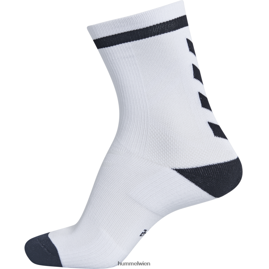 Hummel unisex Elite Indoor-Socke niedrig 2FT6X82210 „elite indoor low socken“