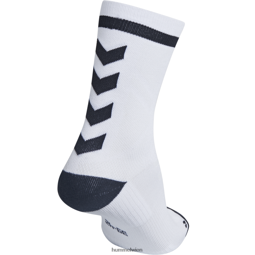 Hummel unisex Elite Indoor-Socke niedrig 2FT6X82210 „elite indoor low socken“