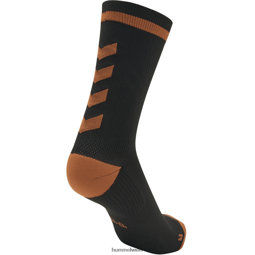 Hummel unisex Elite Indoor-Socke niedrig 2FT6X82218 „elite indoor low socken“