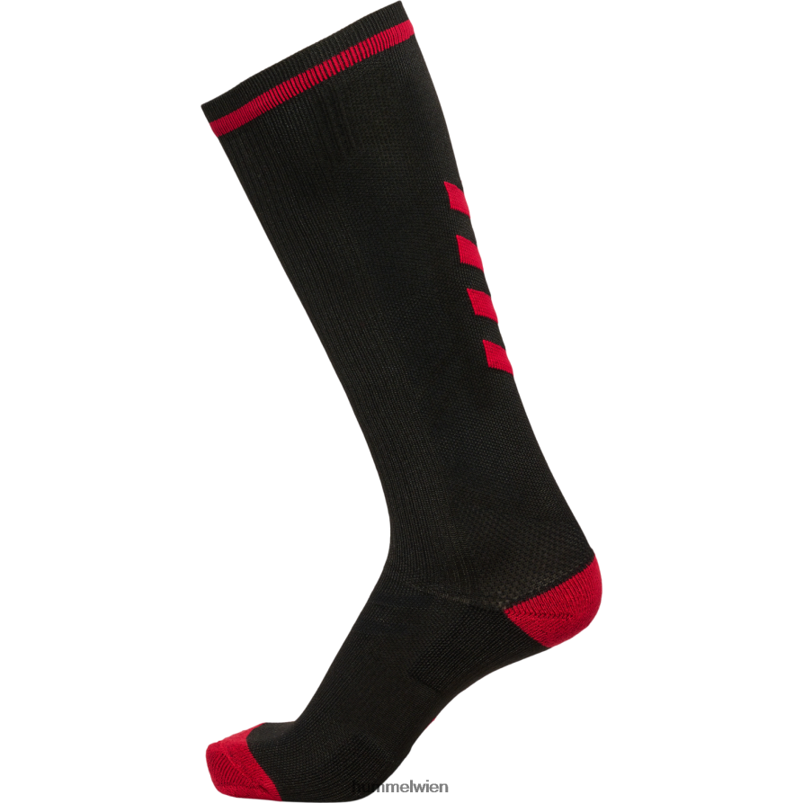 Hummel unisex Elite Indoor-Socken hoch 2FT6X82104 „elite indoor hohe socken“