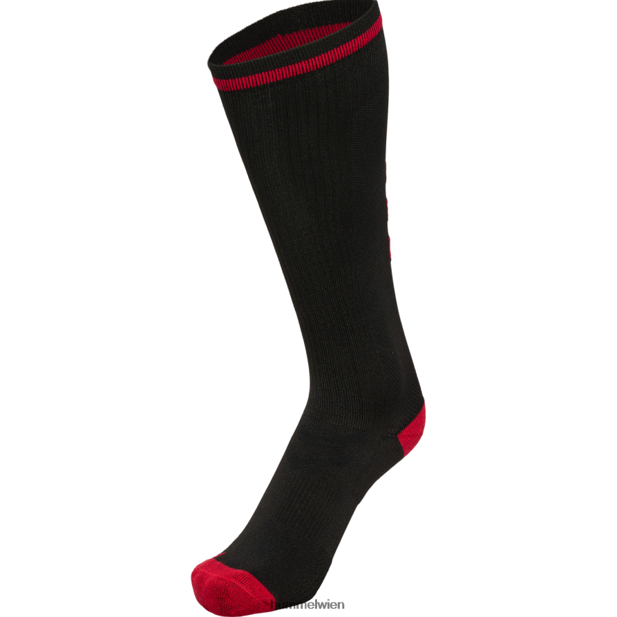 Hummel unisex Elite Indoor-Socken hoch 2FT6X82104 „elite indoor hohe socken“