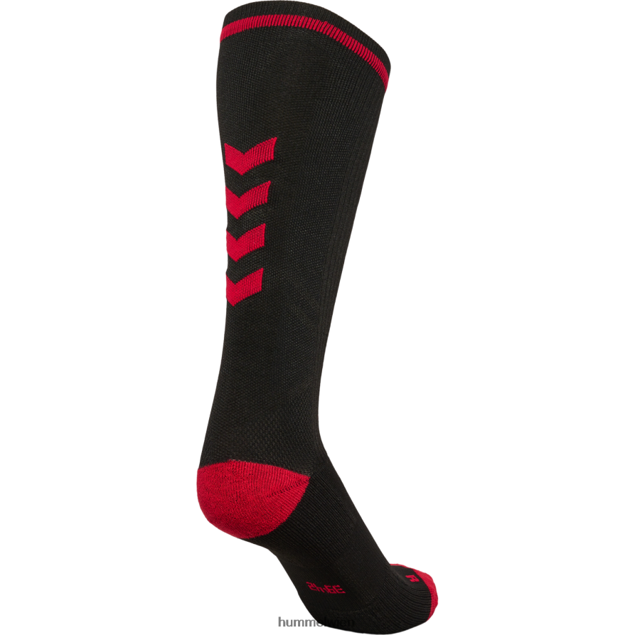 Hummel unisex Elite Indoor-Socken hoch 2FT6X82104 „elite indoor hohe socken“
