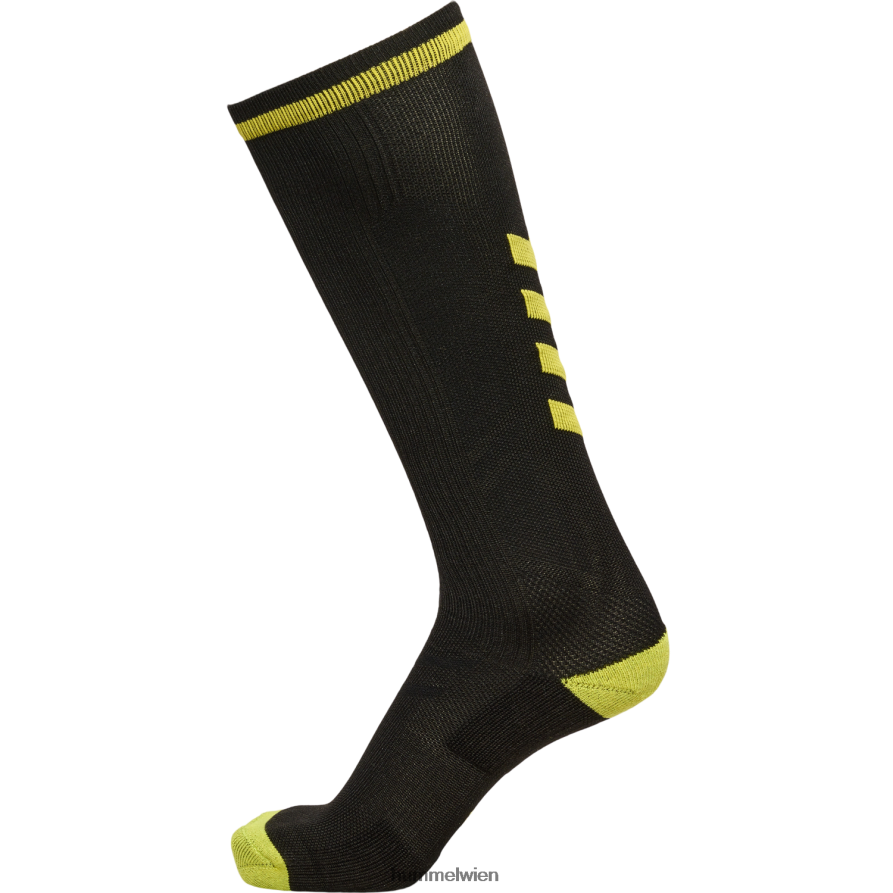 Hummel unisex Elite Indoor-Socken hoch 2FT6X82133 „elite indoor hohe socken“