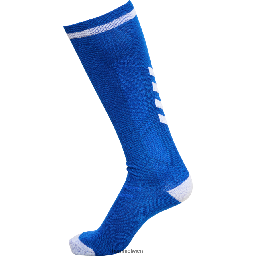 Hummel unisex Elite Indoor-Socken hoch 2FT6X82147 „elite indoor hohe socken“