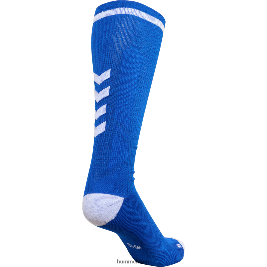 Hummel unisex Elite Indoor-Socken hoch 2FT6X82147 „elite indoor hohe socken“