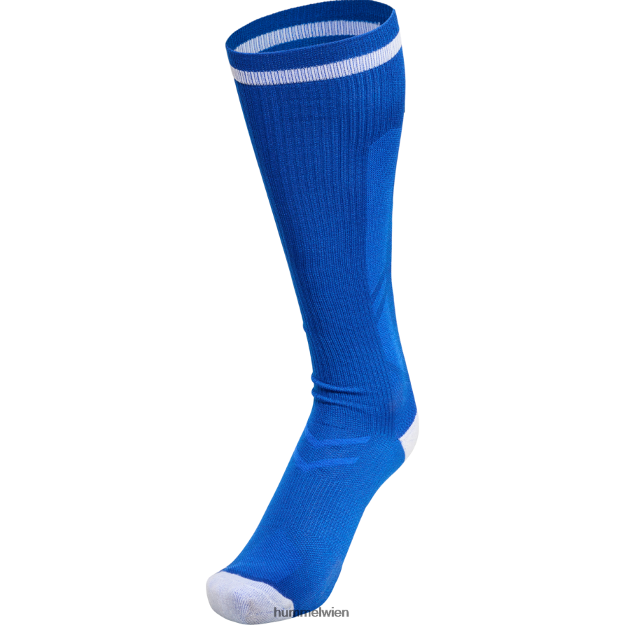 Hummel unisex Elite Indoor-Socken hoch 2FT6X82147 „elite indoor hohe socken“