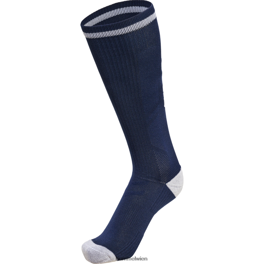 Hummel unisex Elite Indoor-Socken hoch 2FT6X82151 „elite indoor hohe socken“