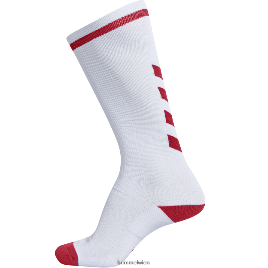 Hummel unisex Elite Indoor-Socken hoch 2FT6X82154 „elite indoor hohe socken“