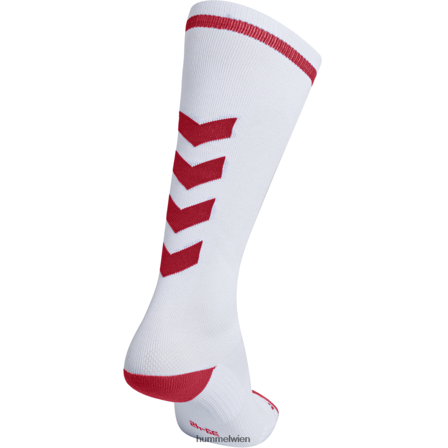 Hummel unisex Elite Indoor-Socken hoch 2FT6X82154 „elite indoor hohe socken“