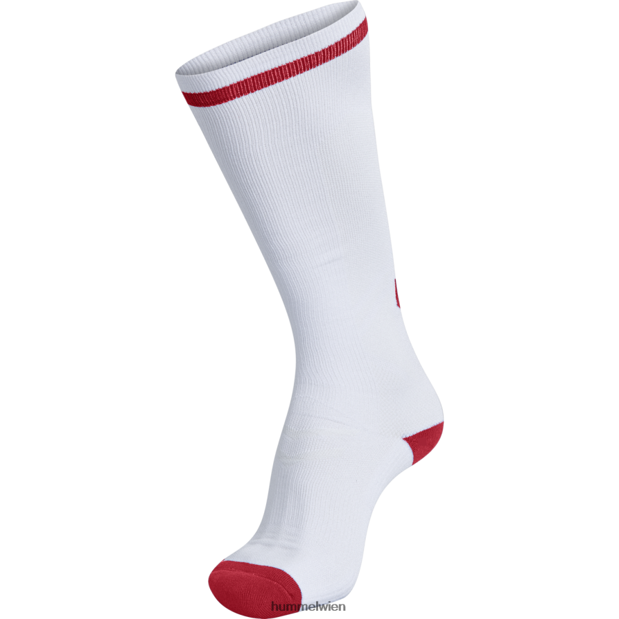 Hummel unisex Elite Indoor-Socken hoch 2FT6X82154 „elite indoor hohe socken“