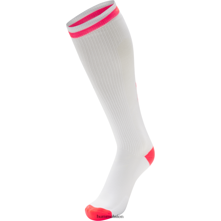 Hummel unisex Elite Indoor-Socken hoch 2FT6X82161 „elite indoor hohe socken“