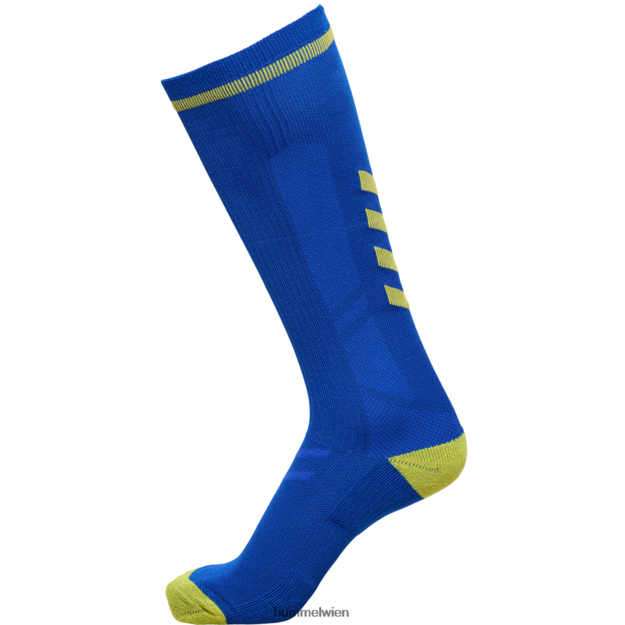 Hummel unisex Elite Indoor-Socken hoch 2FT6X82169 „elite indoor hohe socken“