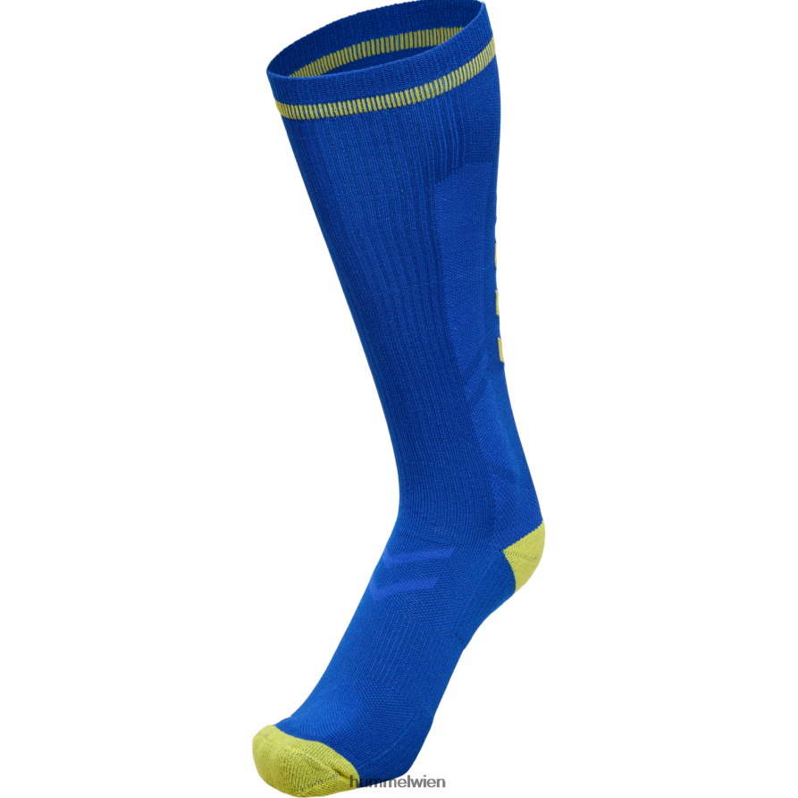 Hummel unisex Elite Indoor-Socken hoch 2FT6X82169 „elite indoor hohe socken“