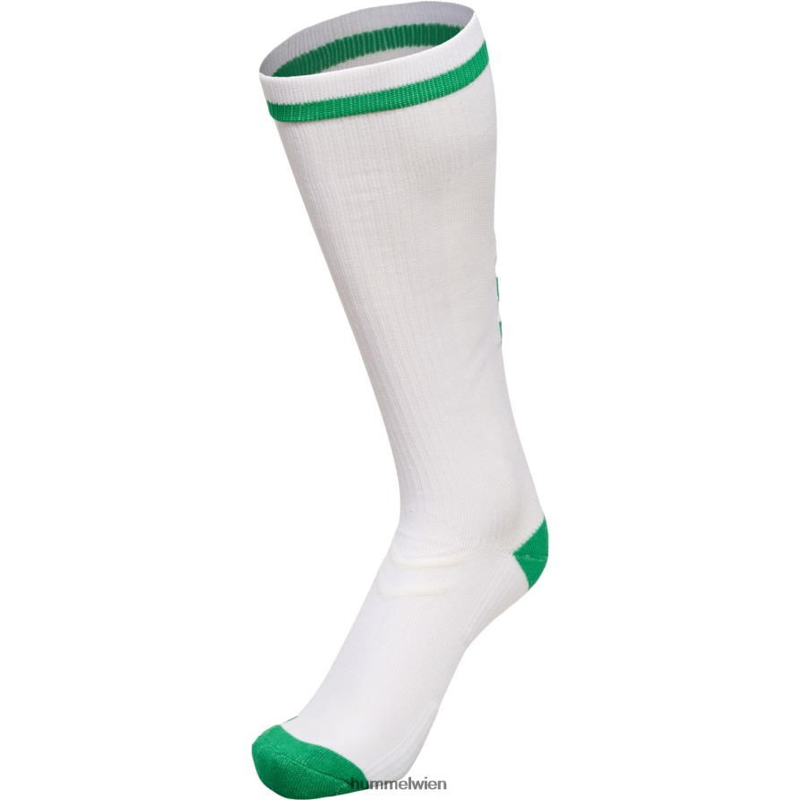 Hummel unisex Elite Indoor-Socken hoch 2FT6X82170 „elite indoor hohe socken“
