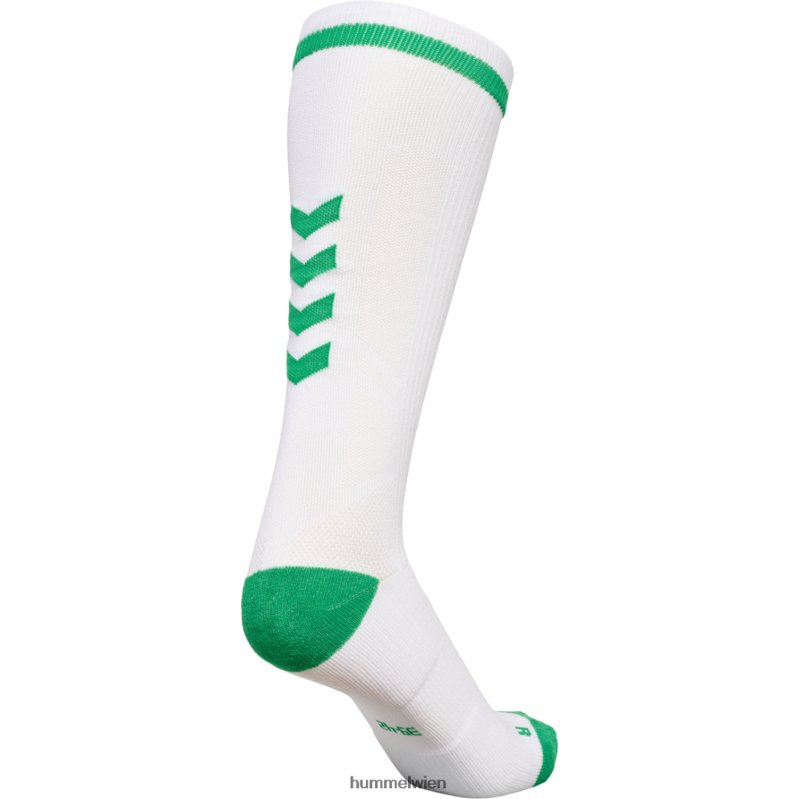Hummel unisex Elite Indoor-Socken hoch 2FT6X82170 „elite indoor hohe socken“
