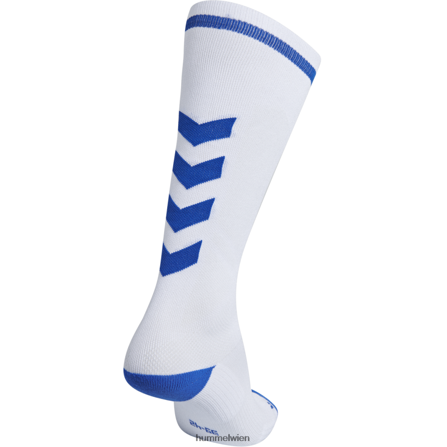 Hummel unisex Elite Indoor-Socken hoch 2FT6X82204 „elite indoor hohe socken“