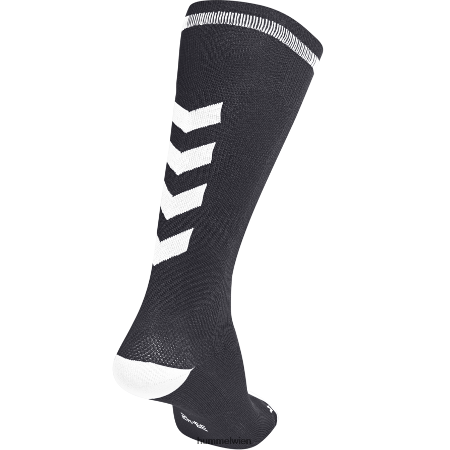 Hummel unisex Elite Indoor-Socken hoch 2FT6X82207 „elite indoor hohe socken“