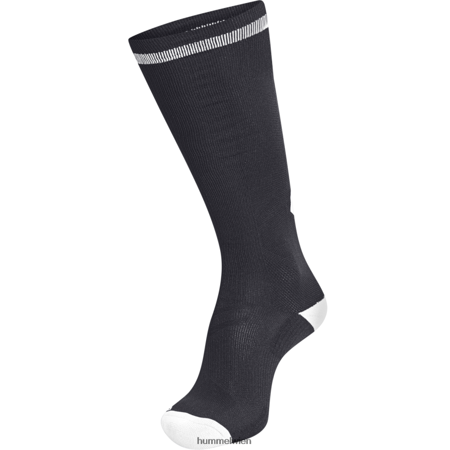 Hummel unisex Elite Indoor-Socken hoch 2FT6X82207 „elite indoor hohe socken“