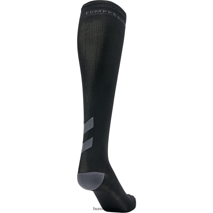 Hummel unisex Elite-Kompressionssocke 2FT6X82182 \Fußball\