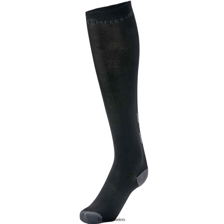 Hummel unisex Elite-Kompressionssocke 2FT6X82182 \Fußball\