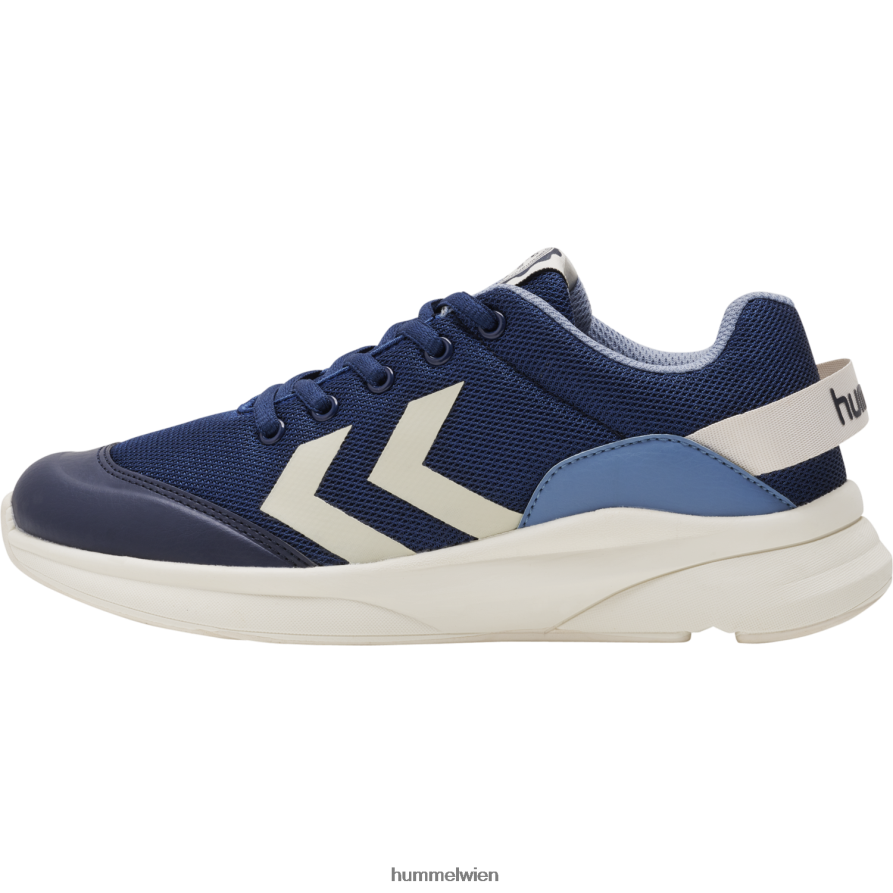 Hummel unisex Erreiche 250 recycelte Schnürsenkel jr 2FT6X87301 Sportschuhe