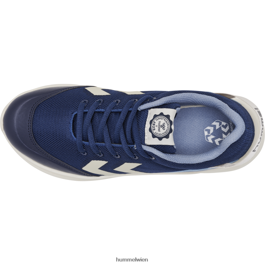 Hummel unisex Erreiche 250 recycelte Schnürsenkel jr 2FT6X87301 \Sportschuhe\