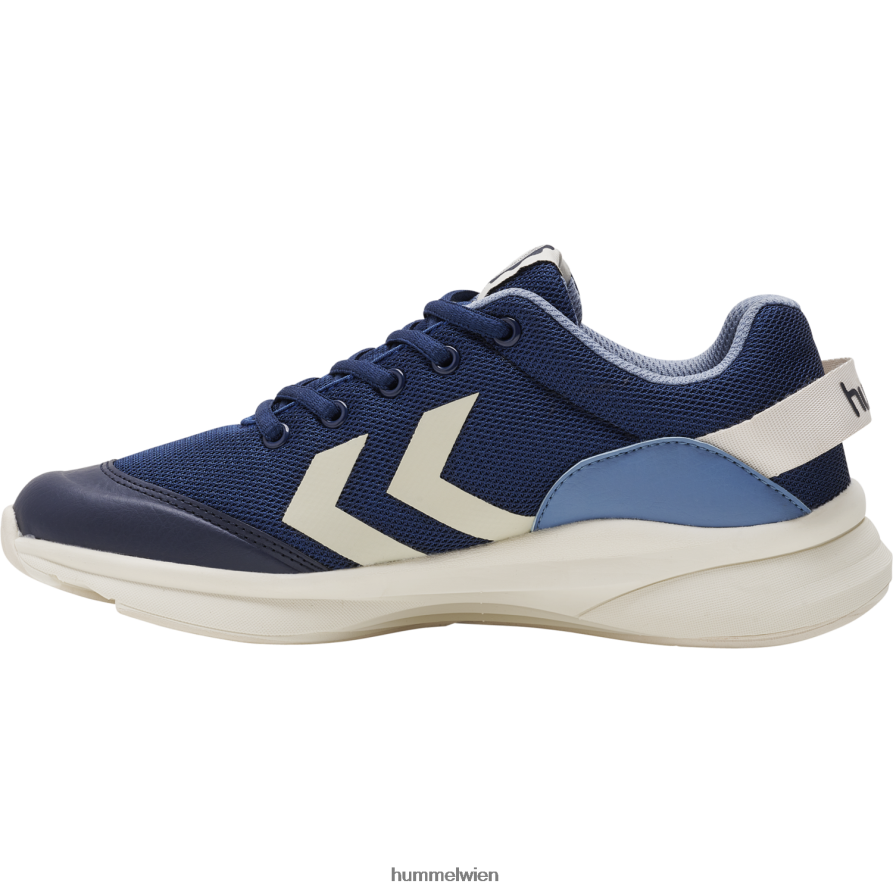 Hummel unisex Erreiche 250 recycelte Schnürsenkel jr 2FT6X87301 \Sportschuhe\